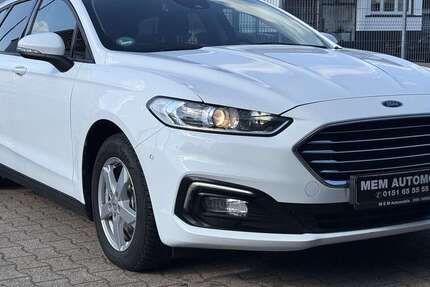 Ford Mondeo 172.000 km 11.649 &euro; Hamm 59077