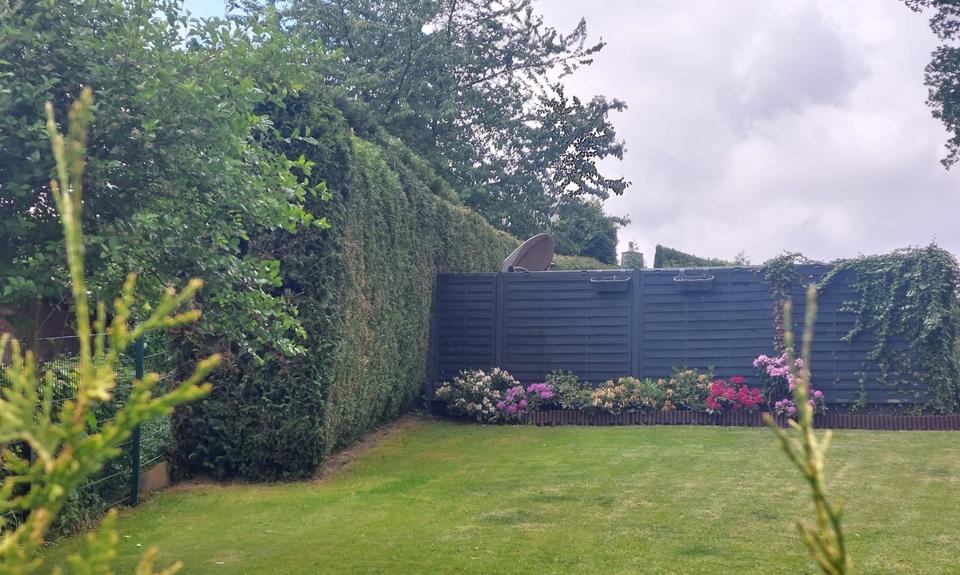 Etagenwohnung Iserlohn Sümmern - 6 Zimmer, 150 m&sup2;, 1.375&euro; | Angebot:25710774