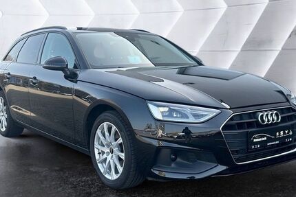 Audi A4 47.545 km 23.890 &euro; Dortmund 44263