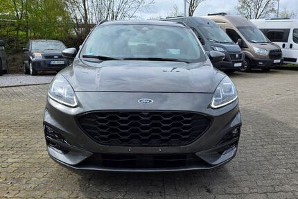Ford Kuga 70.100 km 21.490 &euro; Senden 48308