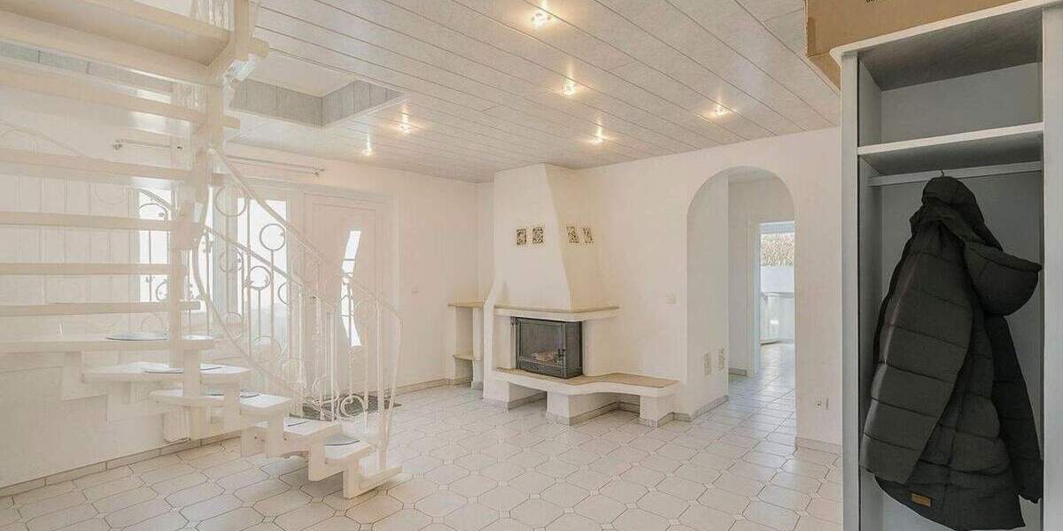 Einfamilienhaus Hamm Hamm-Norden - 5 Zimmer, 399.000&euro; | Angebot:25799063