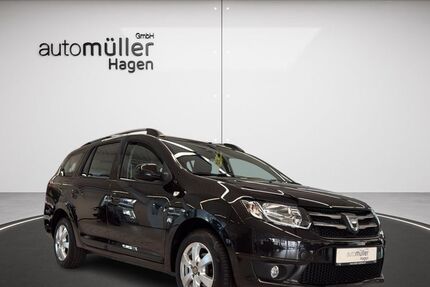 Dacia Logan 145.500 km 4.300 &euro; Hagen 58095