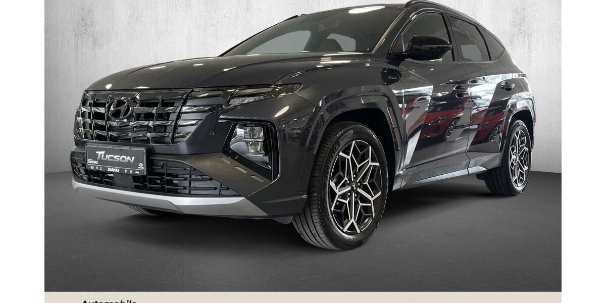 Hyundai TUCSON 60.000 km 28.990 &euro; Recklinghausen 45657