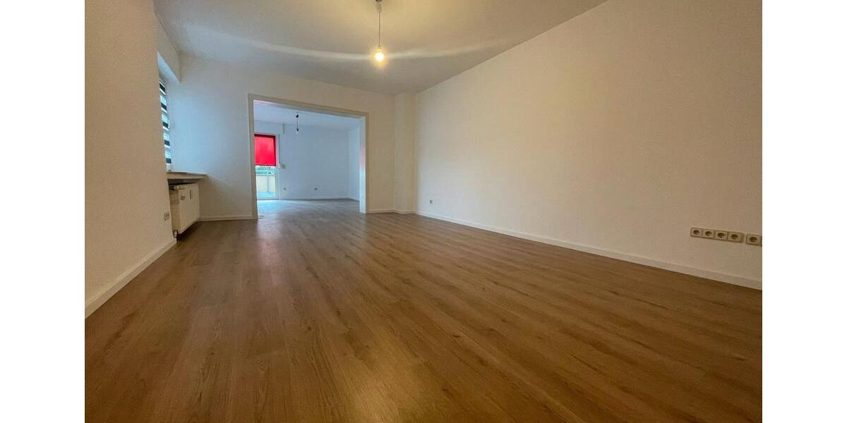 Etagenwohnung Hamm Bockum - 3 Zimmer, 84 m&sup2;, 670&euro; | Angebot:26591587
