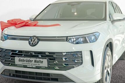 VW Tayron 6.095 km 43.950 &euro; Iserlohn 58636