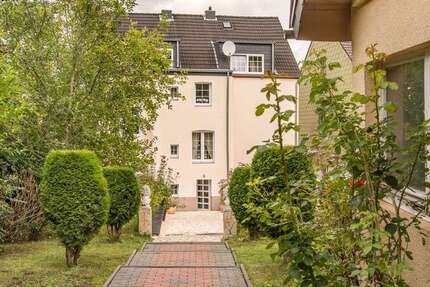 Haus Herne Sodingen - 10 Zimmer, 248 m&sup2;, 495.000&euro; | Angebot:26073239