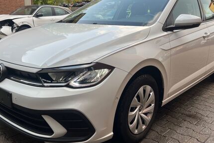 VW Polo 30.000 km 13.900 &euro; Bochum 44793