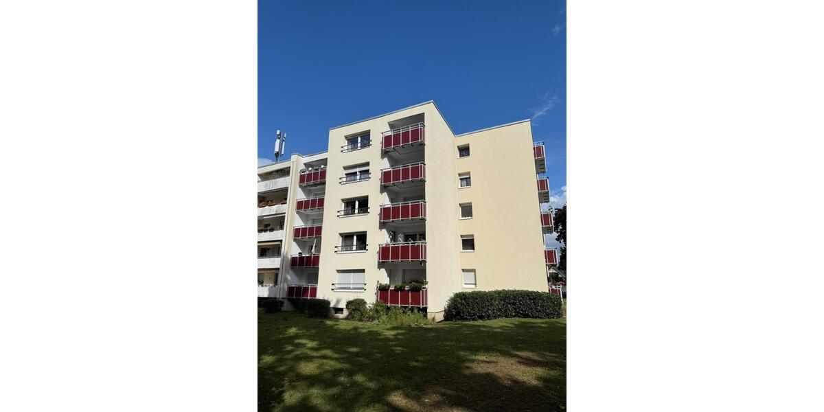 Etagenwohnung Hamm Braam-Ostwennemar - 3 Zimmer, 73 m&sup2;, 760&euro; | Angebot:26296378