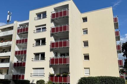 Wohnung Hamm Braam-Ostwennemar - 3 Zimmer, 73 m&sup2;, 760&euro; | Angebot:26296378