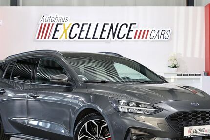 Ford Focus 108.000 km 16.777 &euro; Hamm 59077
