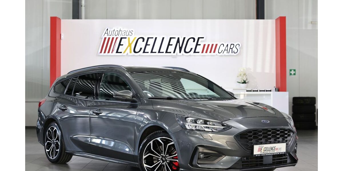 Ford Focus 108.000 km 16.777 &euro; Hamm 59077