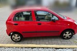 Chevrolet Matiz 138.000 km 1.600 &euro; Haltern am See 45721