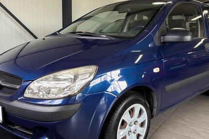 Hyundai Getz 139.000 km 1.489 &euro; Holzwickede 59439