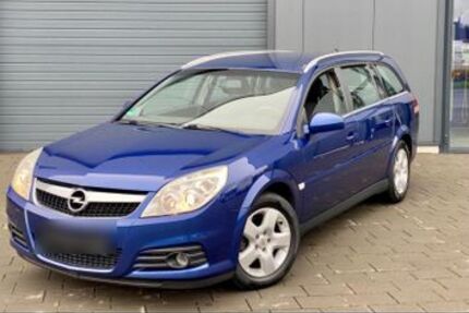 Opel Vectra 161.000 km 2.500 &euro; Recklinghausen 45661