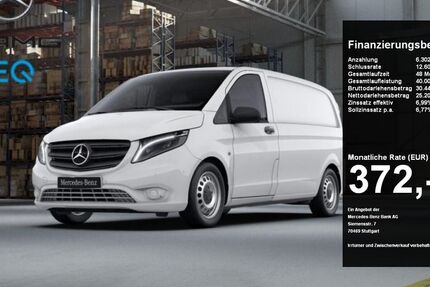 Mercedes-Benz Vito 55.368 km 30.559 &euro; Dortmund 44139