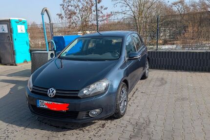 VW Golf 177.400 km 6.499 &euro; Dortmund 44359