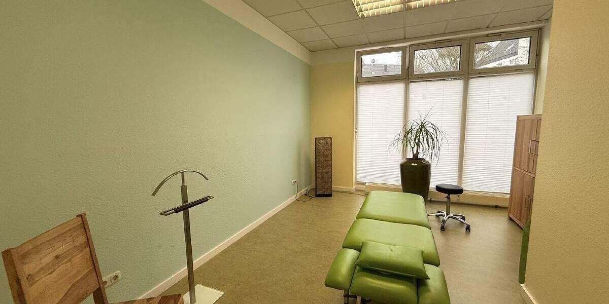 Gewerbeobjekt Witten Herbede - 3 Zimmer, 158.500&euro; | Angebot:25727909