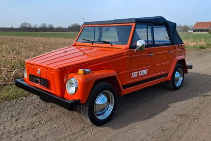 VW 181 114.464 km 15.500 &euro; Dülmen 48249