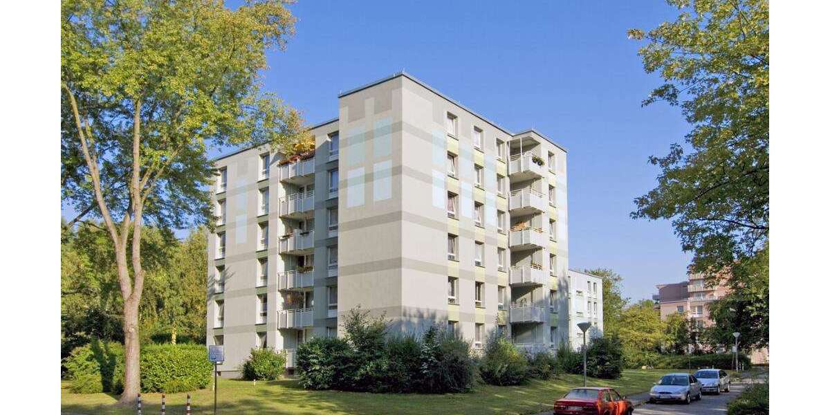 Etagenwohnung Dortmund Grevel - 3 Zimmer, 72 m&sup2;, 602&euro; | Angebot:27114814