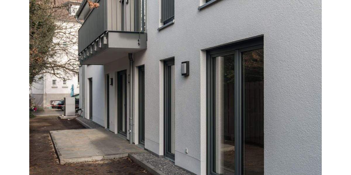 Etagenwohnung Hamm Haaren - 3 Zimmer, 115 m&sup2;, 1.495&euro; | Angebot:25666202