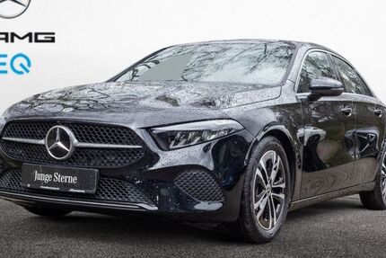 Mercedes-Benz A 180 14.737 km 30.490 &euro; Iserlohn 58636
