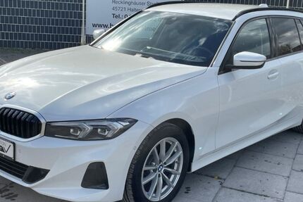 BMW 320 89.452 km 23.900 &euro; Haltern am See 45721
