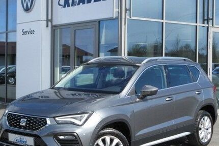 Seat Ateca 43.600 km 25.999 &euro; Ascheberg 59387
