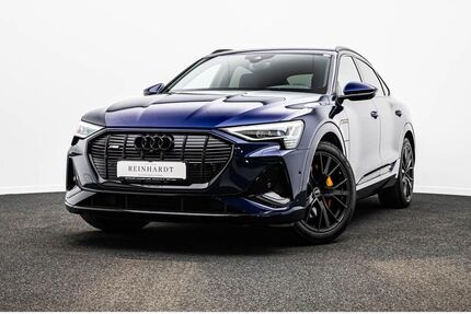 Audi e-tron 37.504 km 35.888 &euro; Hagen 58091