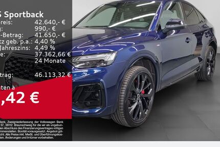 Audi Q5 50.399 km 42.390 &euro; Bochum 44809