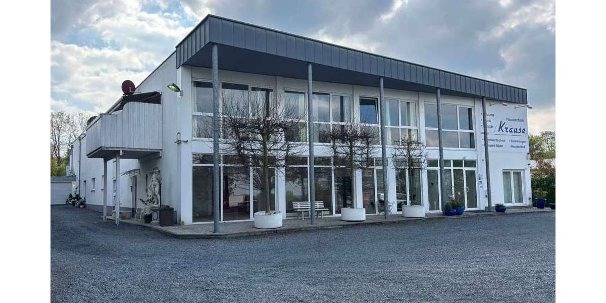 Gewerbeobjekt Unna - 2.283&euro; | Angebot:26213208