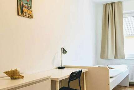 Zimmer Dortmund Innenstadt Ost - 380&euro; | Angebot:13799150