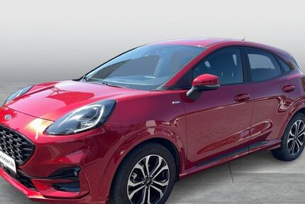 Ford Puma 25.996 km 14.165 &euro; Bergkamen 59192