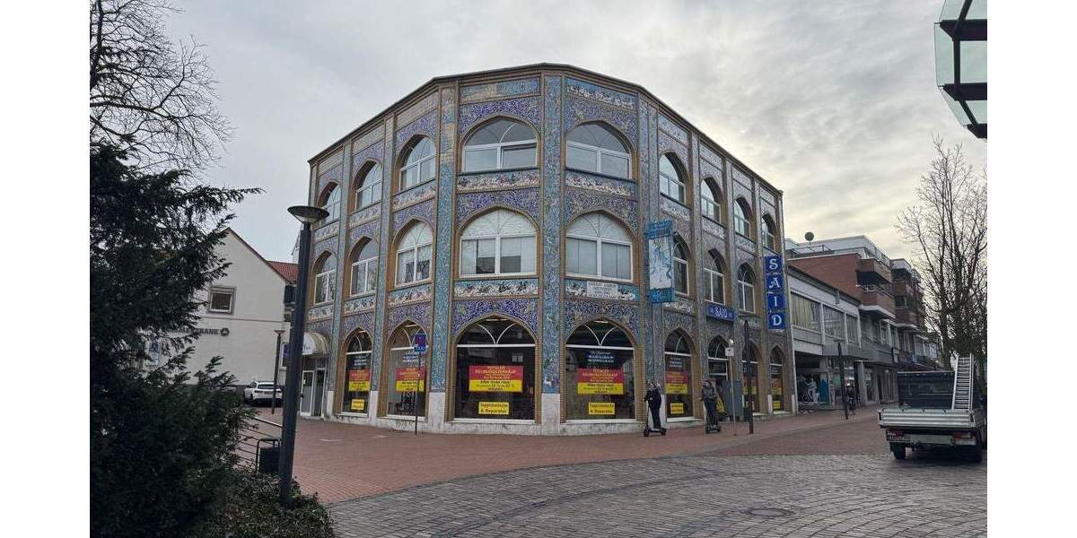 Mehrfamilienhaus, Wohnhaus Lünen Horstmar - 1 Zimmer, 250 m&sup2;, 1.280.000&euro; | Angebot:25697654