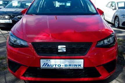 Seat Ibiza 8.696 km 15.974 &euro; Hagen 58089