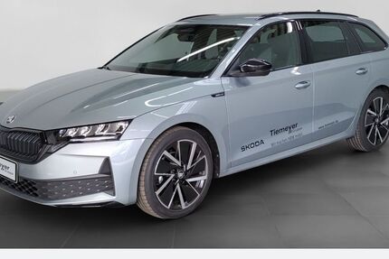 Skoda Octavia 4.999 km 37.980 &euro; Bochum 44809