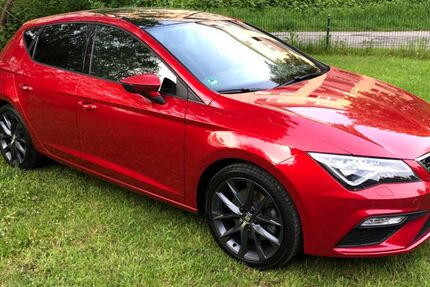 Seat Leon 64.112 km 17.899 &euro; Dortmund 44267