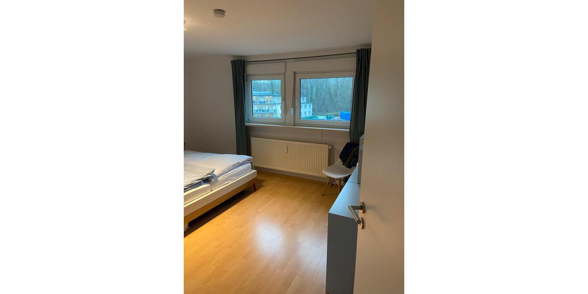Etagenwohnung Hamm Braam-Ostwennemar - 3 Zimmer, 75 m&sup2;, 560&euro; | Angebot:26611407