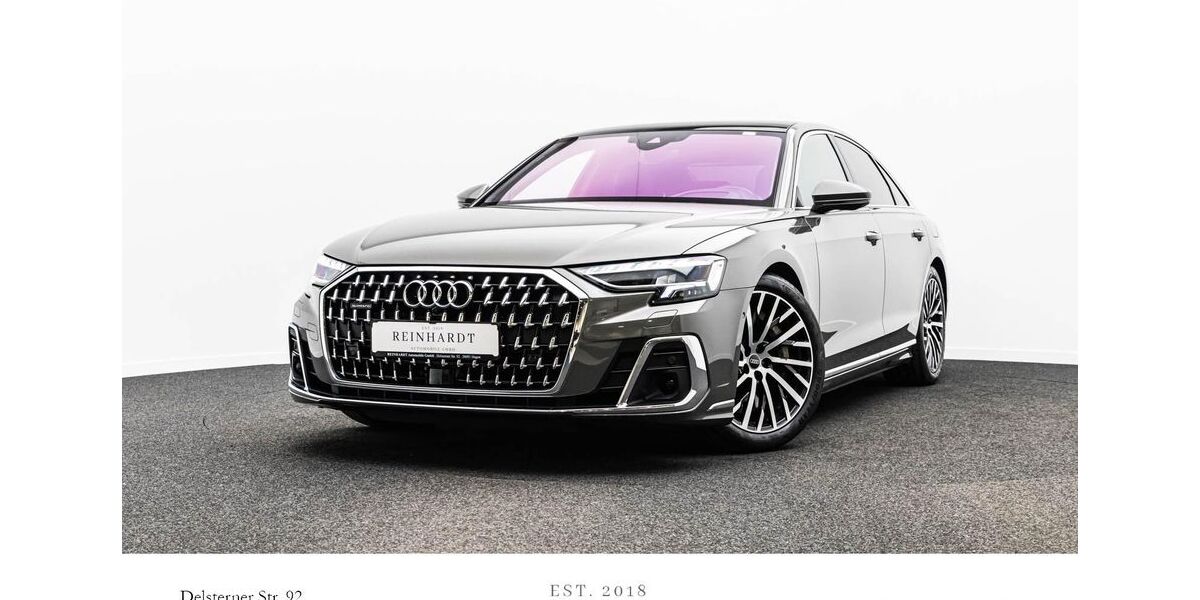 Audi A8 73.286 km 62.195 &euro; Hagen 58091