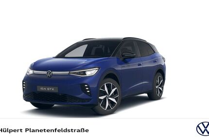 VW ID.4 7.121 km 42.733 &euro; Dortmund 44379