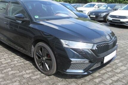 Skoda Octavia 115.400 km 22.988 &euro; Bergkamen 59192