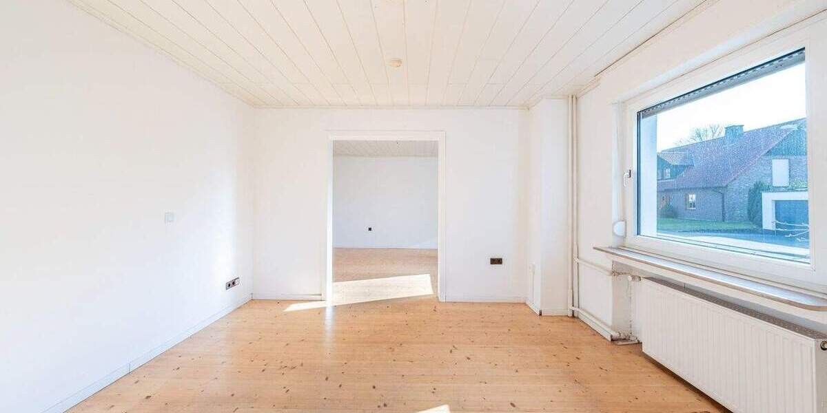 Einfamilienhaus Fröndenberg/Ruhr Frömern - 1 Zimmer, 319 m&sup2;, 385.000&euro; | Angebot:25879240