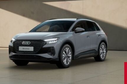 Audi Q4 e-tron 6.605 km 41.590 &euro; Hagen 58089