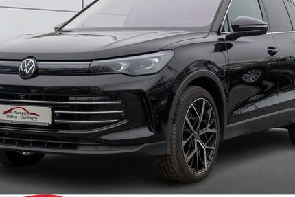 VW Tiguan 15.465 km 44.821 &euro; Witten 58453