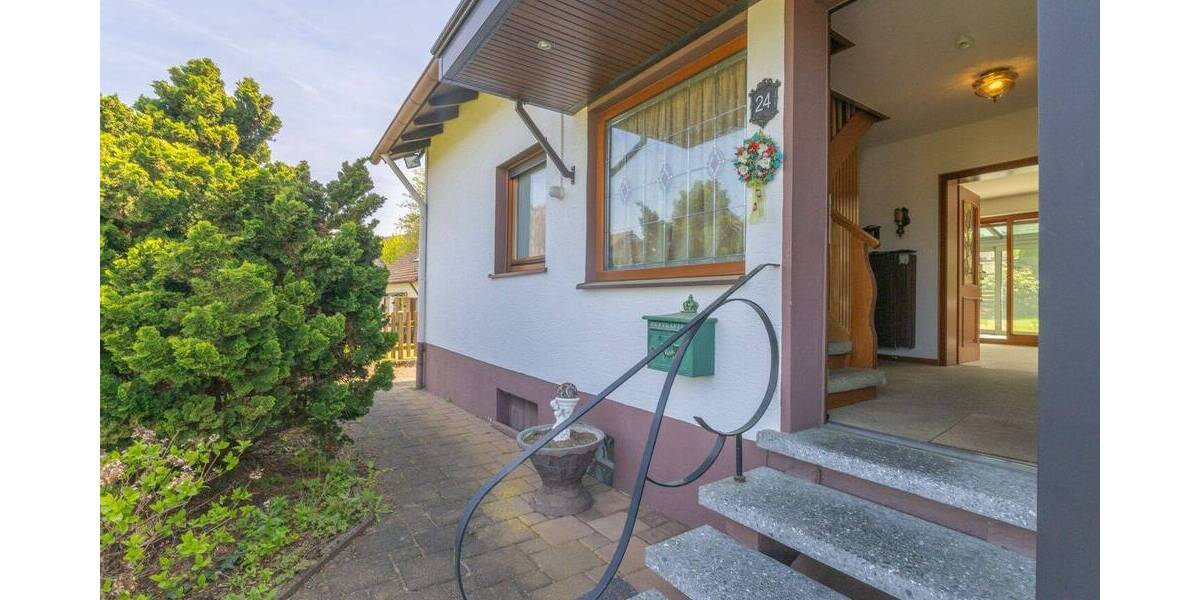 Einfamilienhaus Menden Mitte - 5 Zimmer, 122 m&sup2;, 215.000&euro; | Angebot:26486387