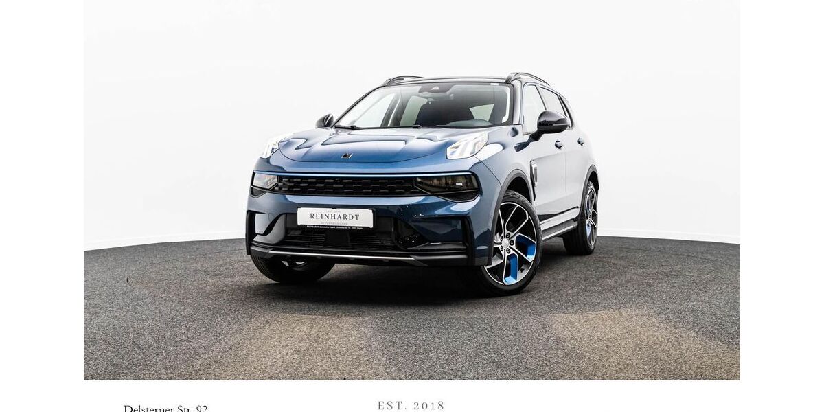 Lynk & Co 01 28.897 km 23.525 &euro; Hagen 58091