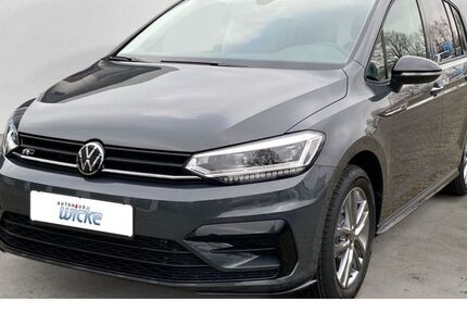 VW Touran 14.990 km 47.980 &euro; Bochum - Linden 44879
