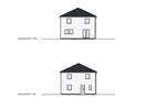 Einfamilienhaus Werl - 5 Zimmer, 117 m&sup2;, 509.950&euro; | Angebot:25670951