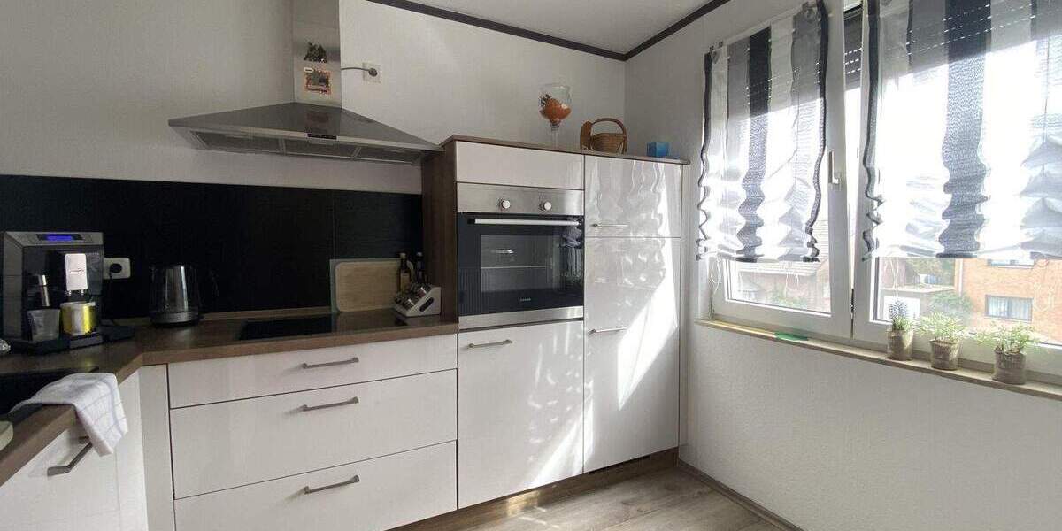 Etagenwohnung Oer-Erkenschwick Groß-Erkenschwick - 3 Zimmer, 78 m&sup2;, 165.000&euro; | Angebot:25742475