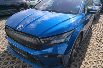 Skoda Enyaq 174.810 km 27.300 &euro; Hagen 58091