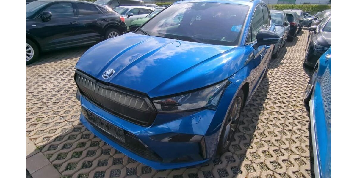 Skoda Enyaq 174.810 km 27.300 &euro; Hagen 58091